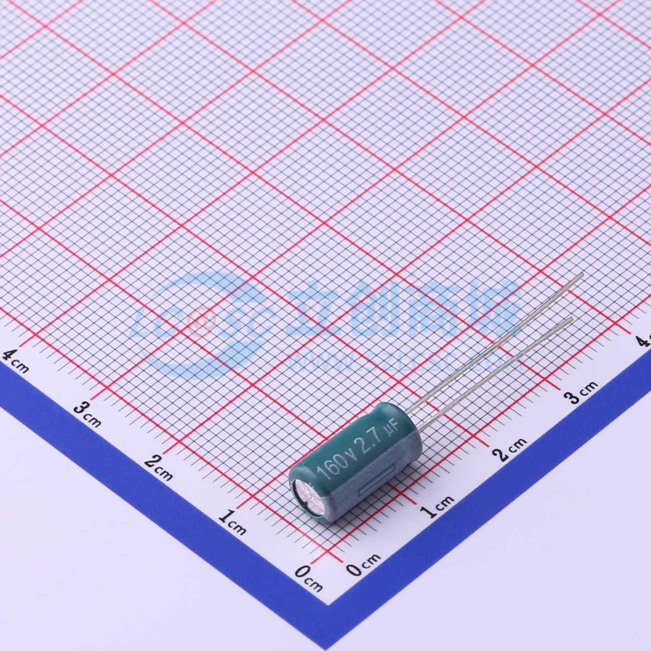 点击查看大图 EGD2CM2R7E12OT实物图