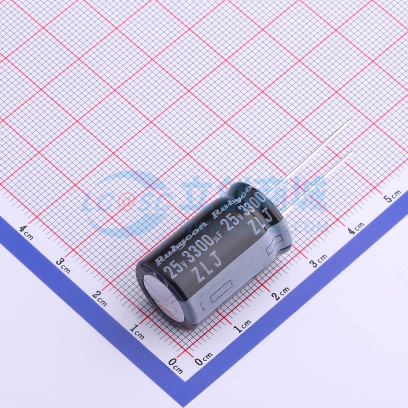 点击查看大图 25ZLJ3300M16X25实物图