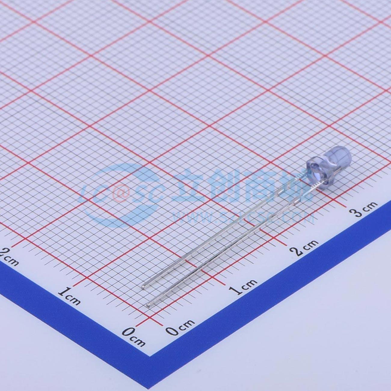 点击查看大图 DY-FIR204T实物图