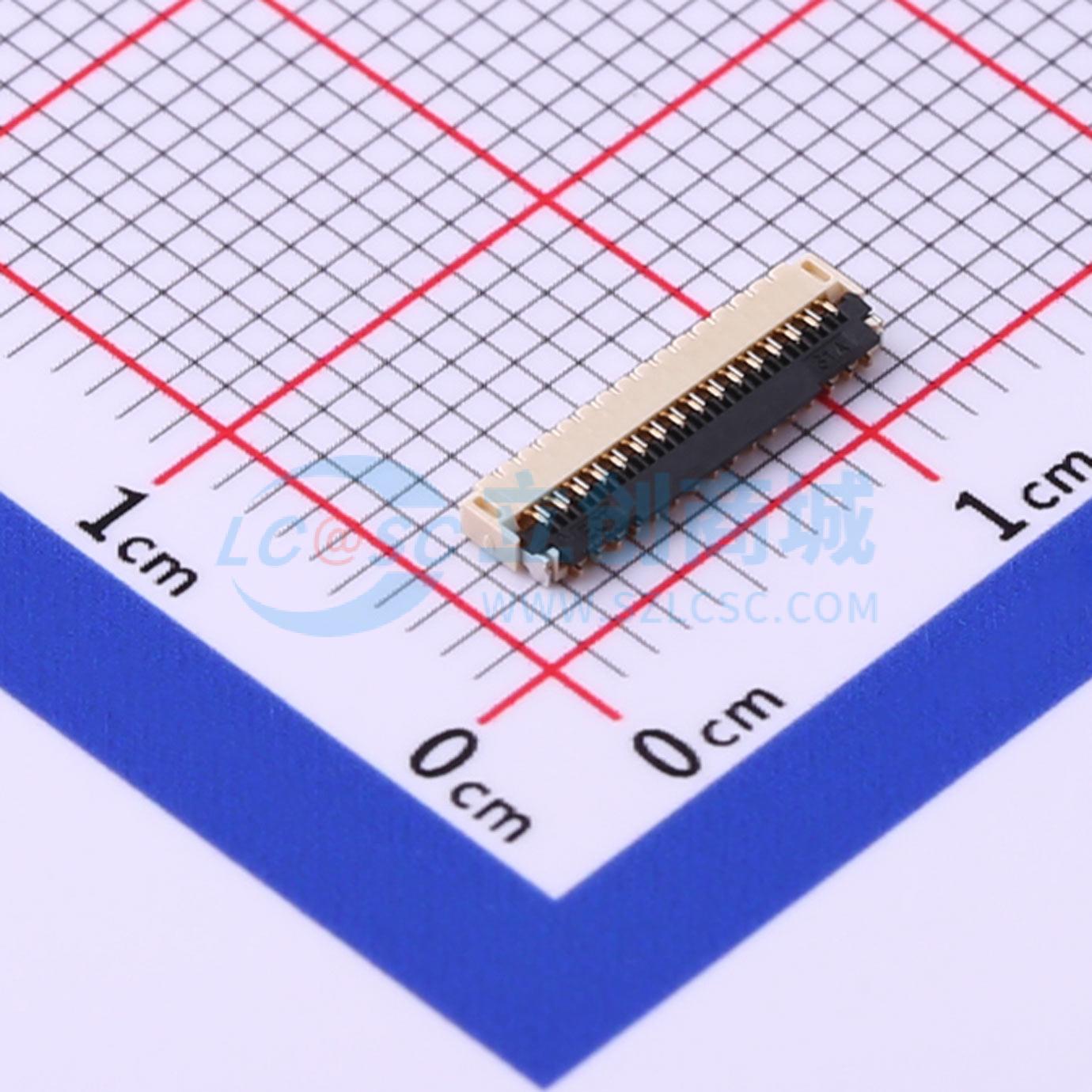 点击查看大图 ECT818003213实物图