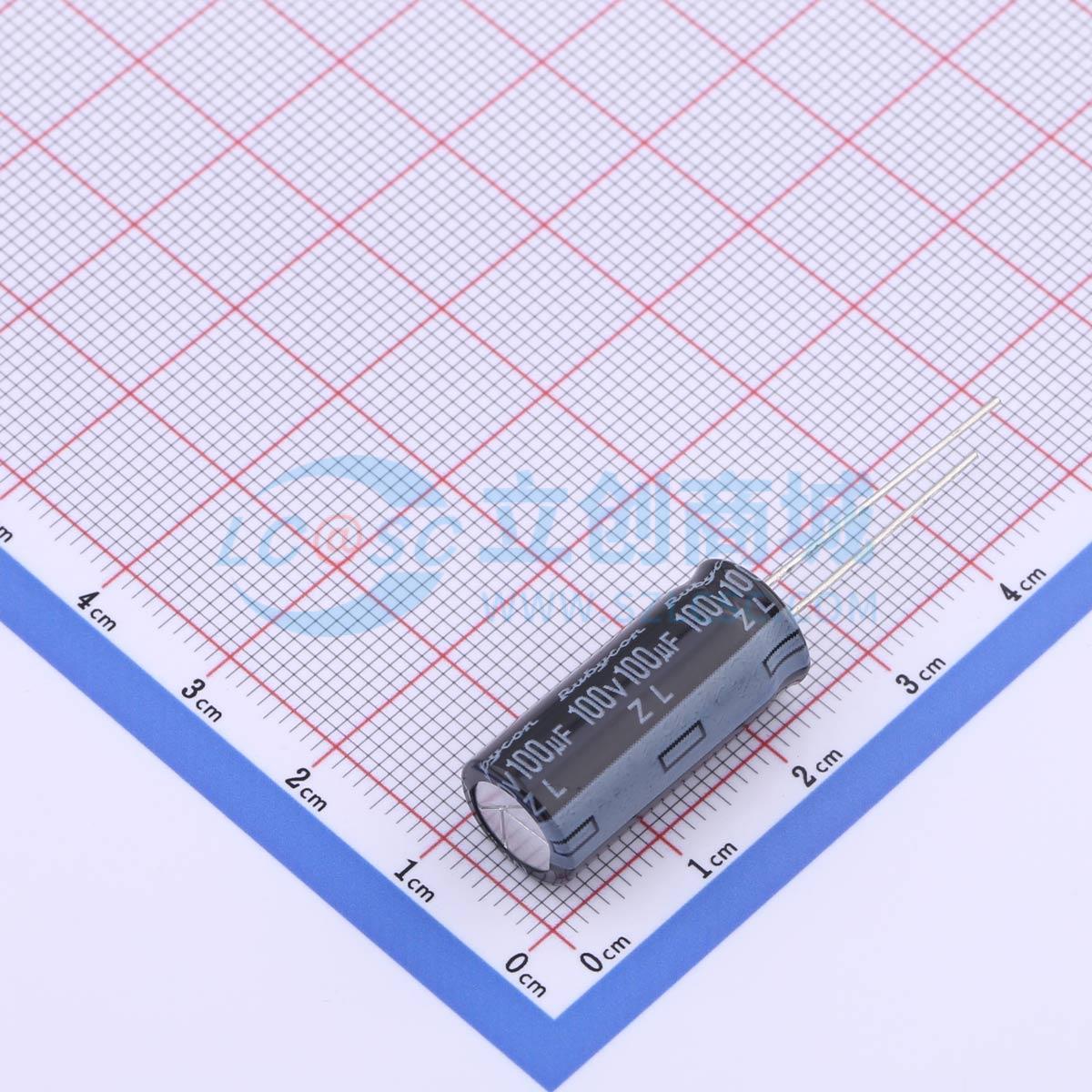 点击查看大图 100ZL100MEFC10X23实物图
