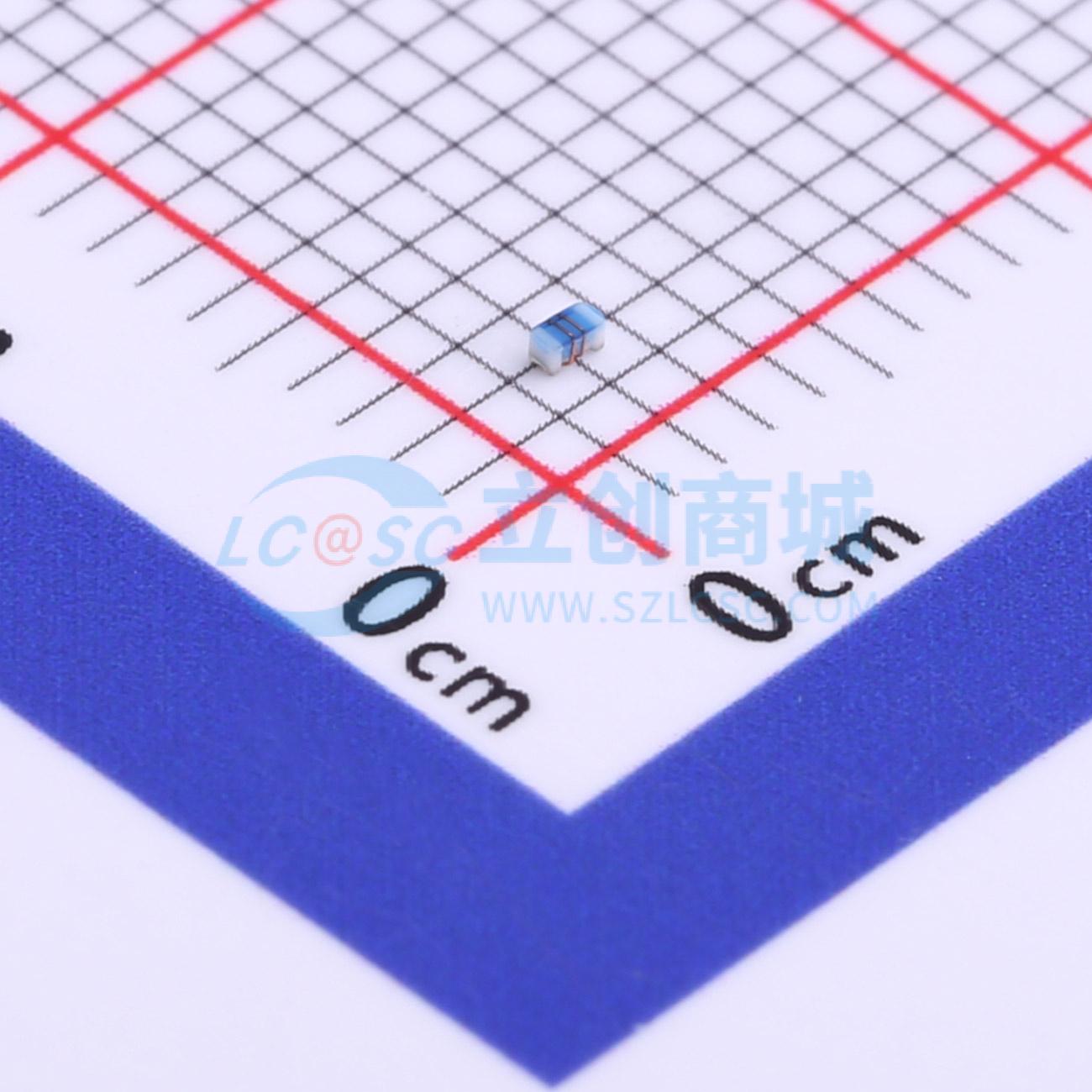 点击查看大图 MWSD1005C2N4STM01实物图
