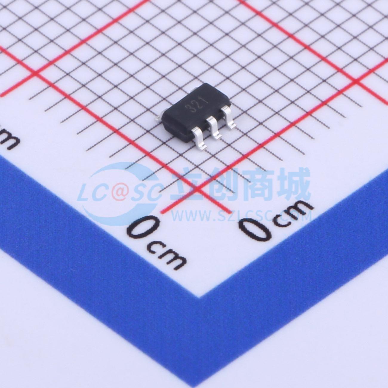 点击查看大图 BDM321实物图