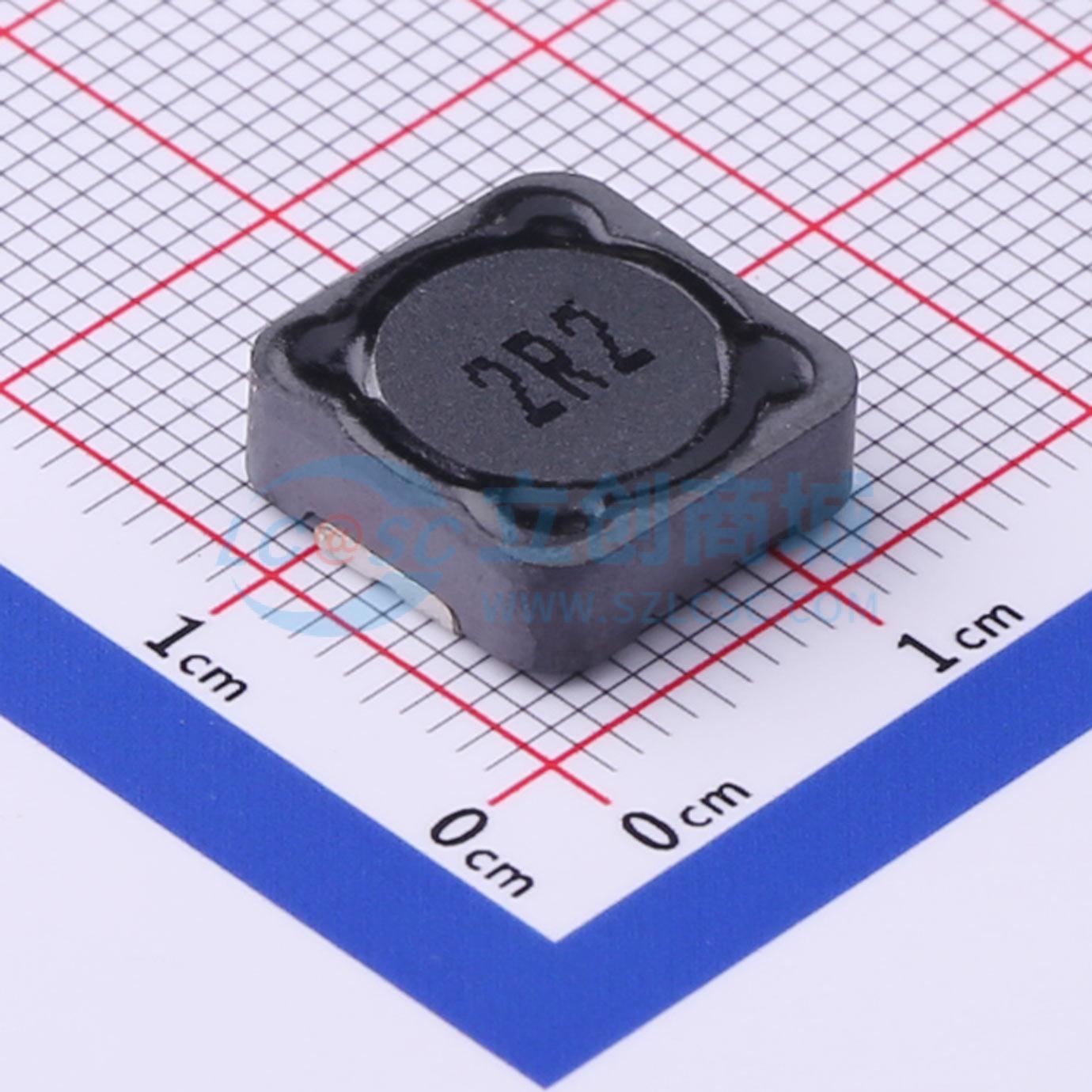 YPRH1204-2R2M实物图