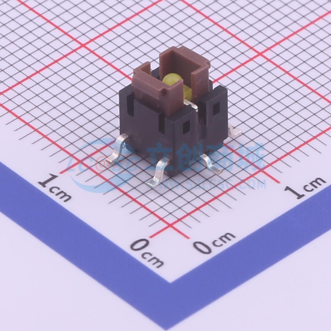 点击查看大图 TLLM-62BW-S-V-T/R实物图