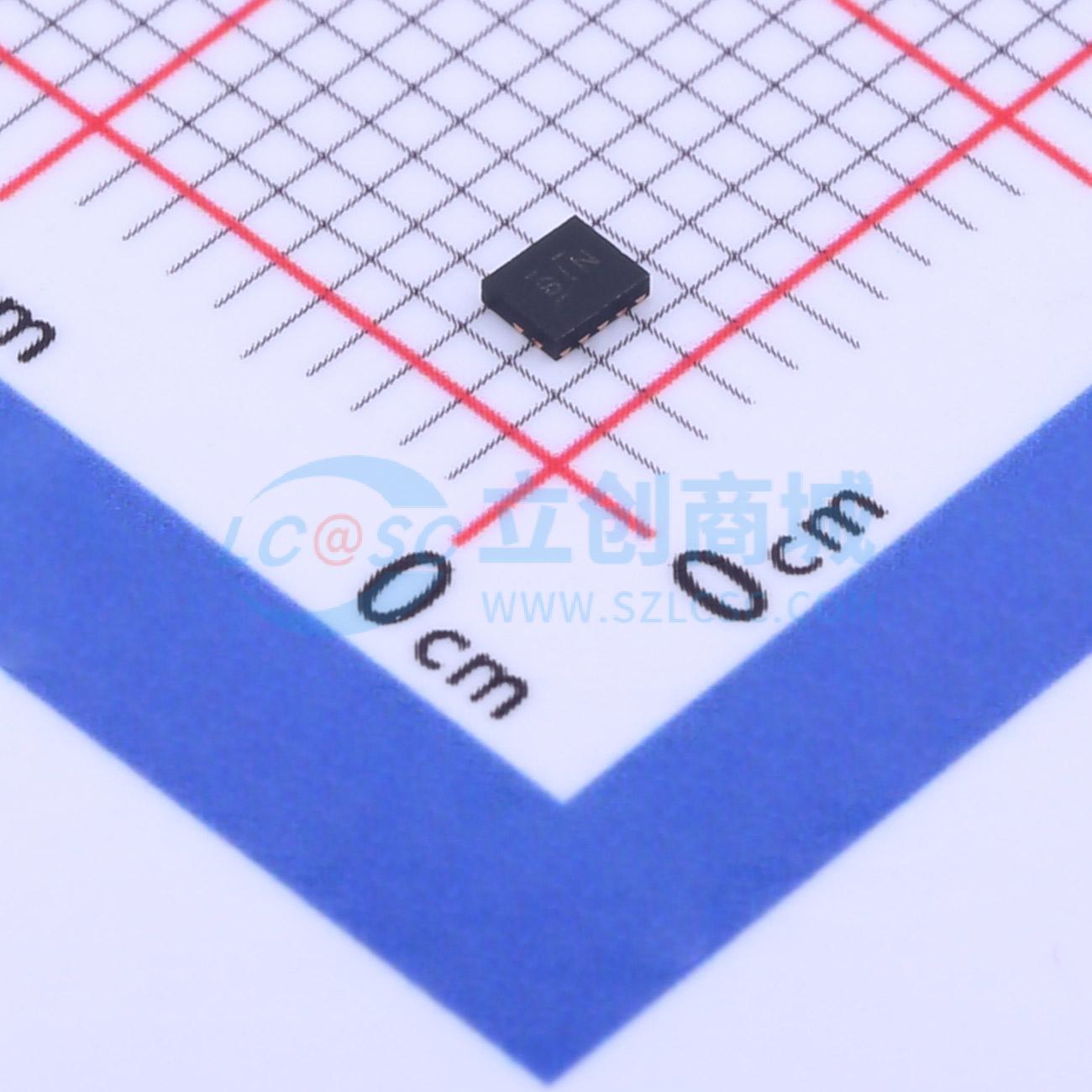 LSF0204RUTR实物图