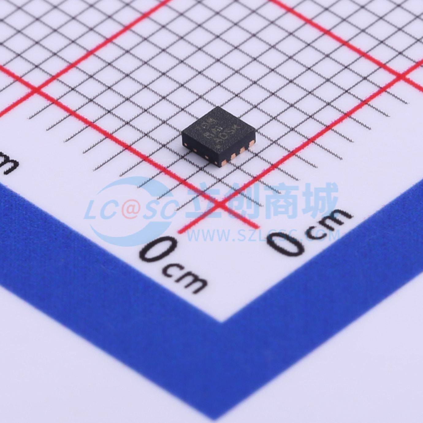 点击查看大图 BQ294708DSGR实物图