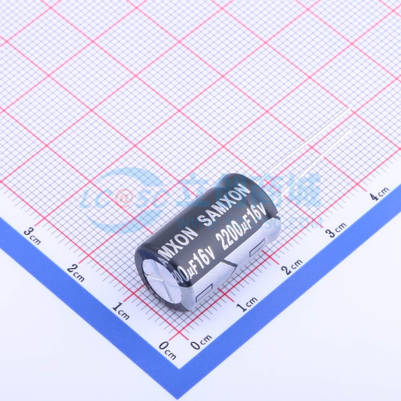 点击查看大图 EGT228M1CI20RR实物图