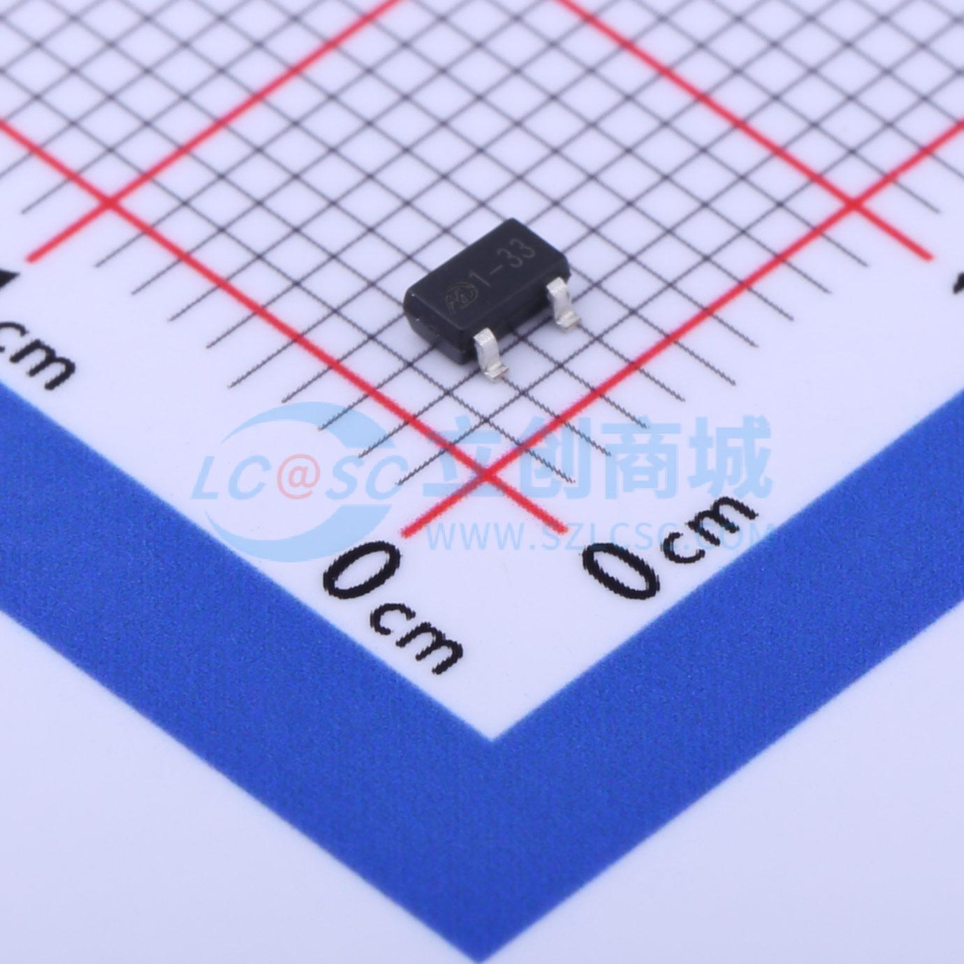 点击查看大图 MD7133实物图