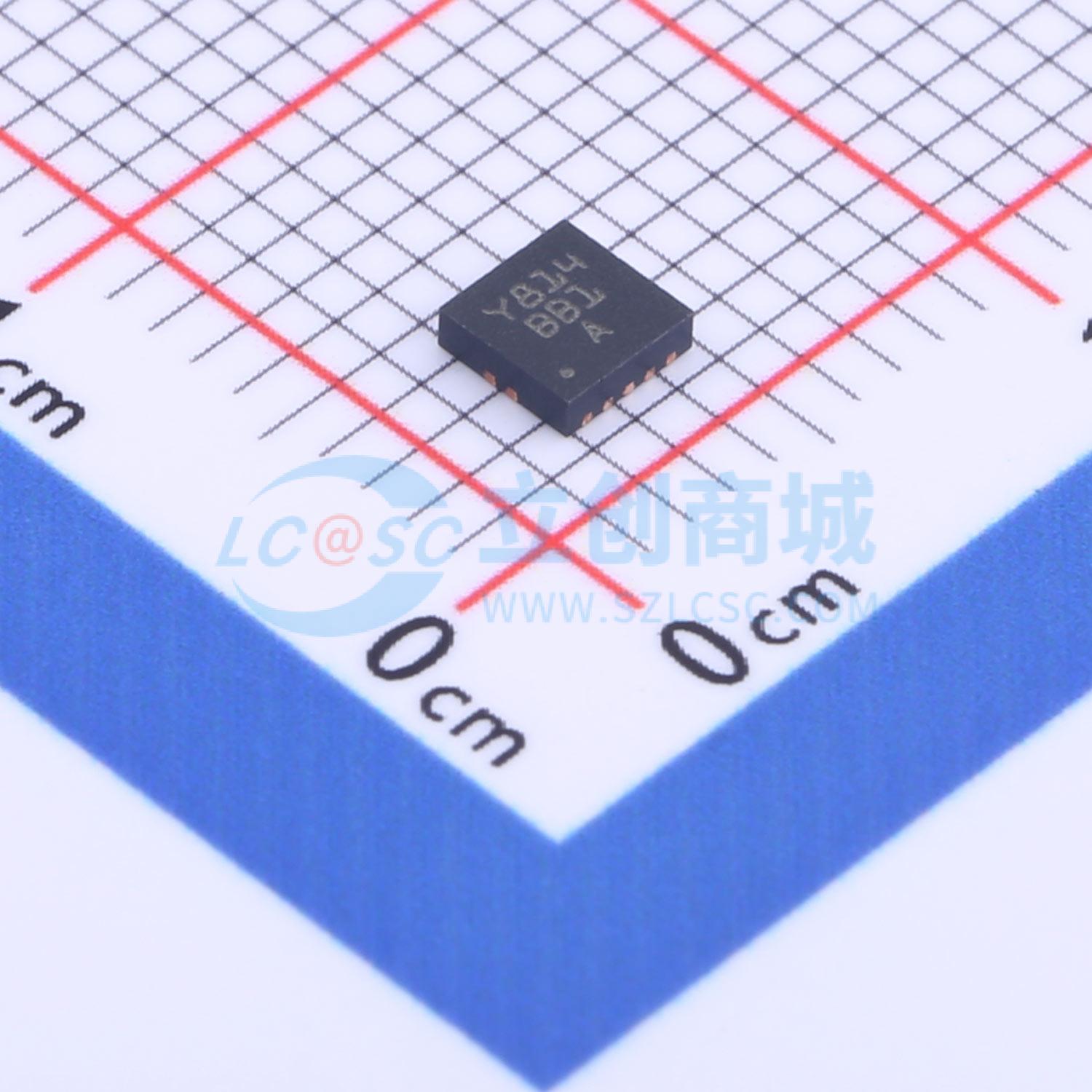 点击查看大图 STBB1-APUR实物图