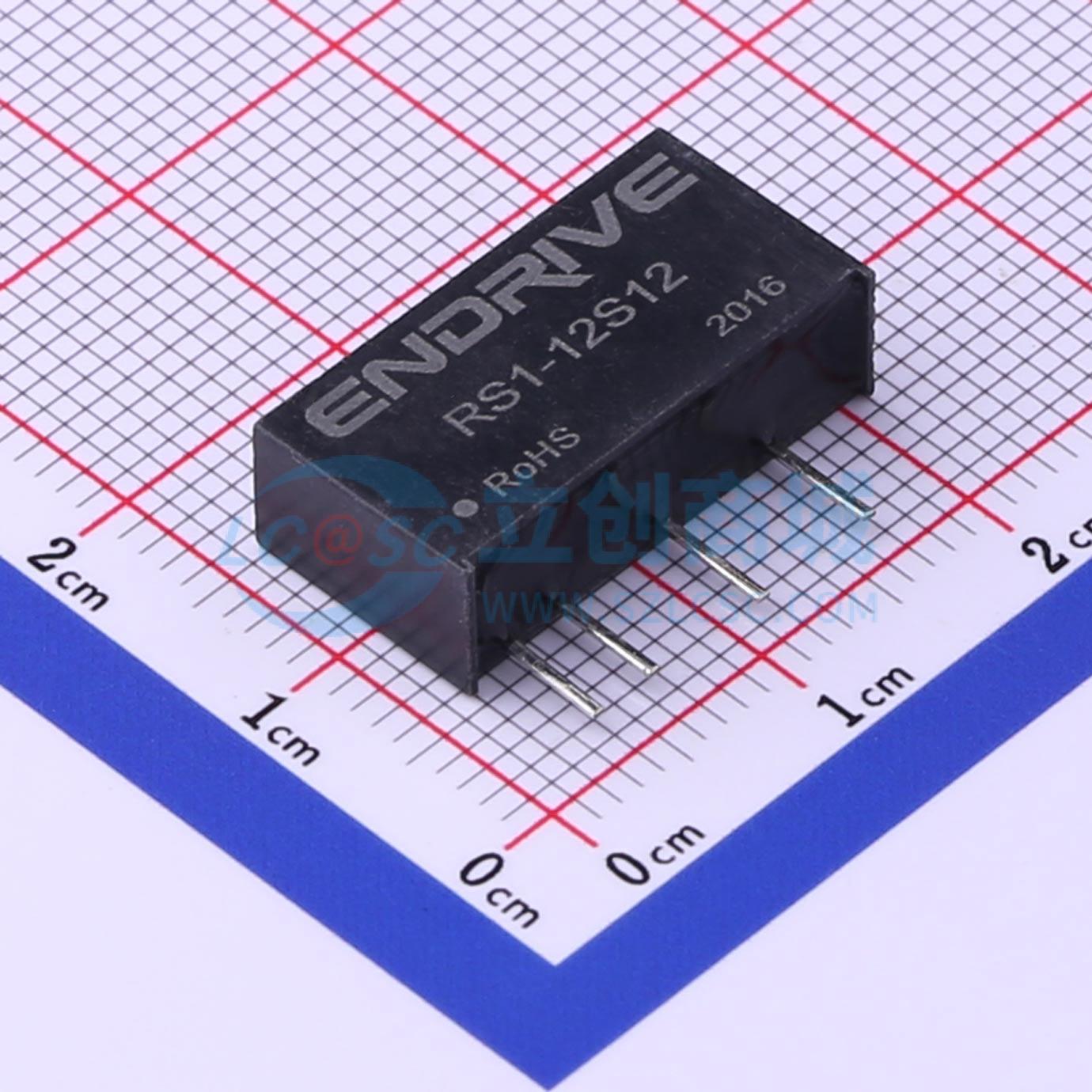 点击查看大图 RS1-12S12实物图