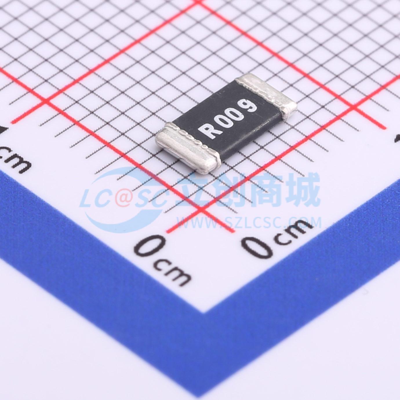 点击查看大图 LR122WF900NT4E实物图