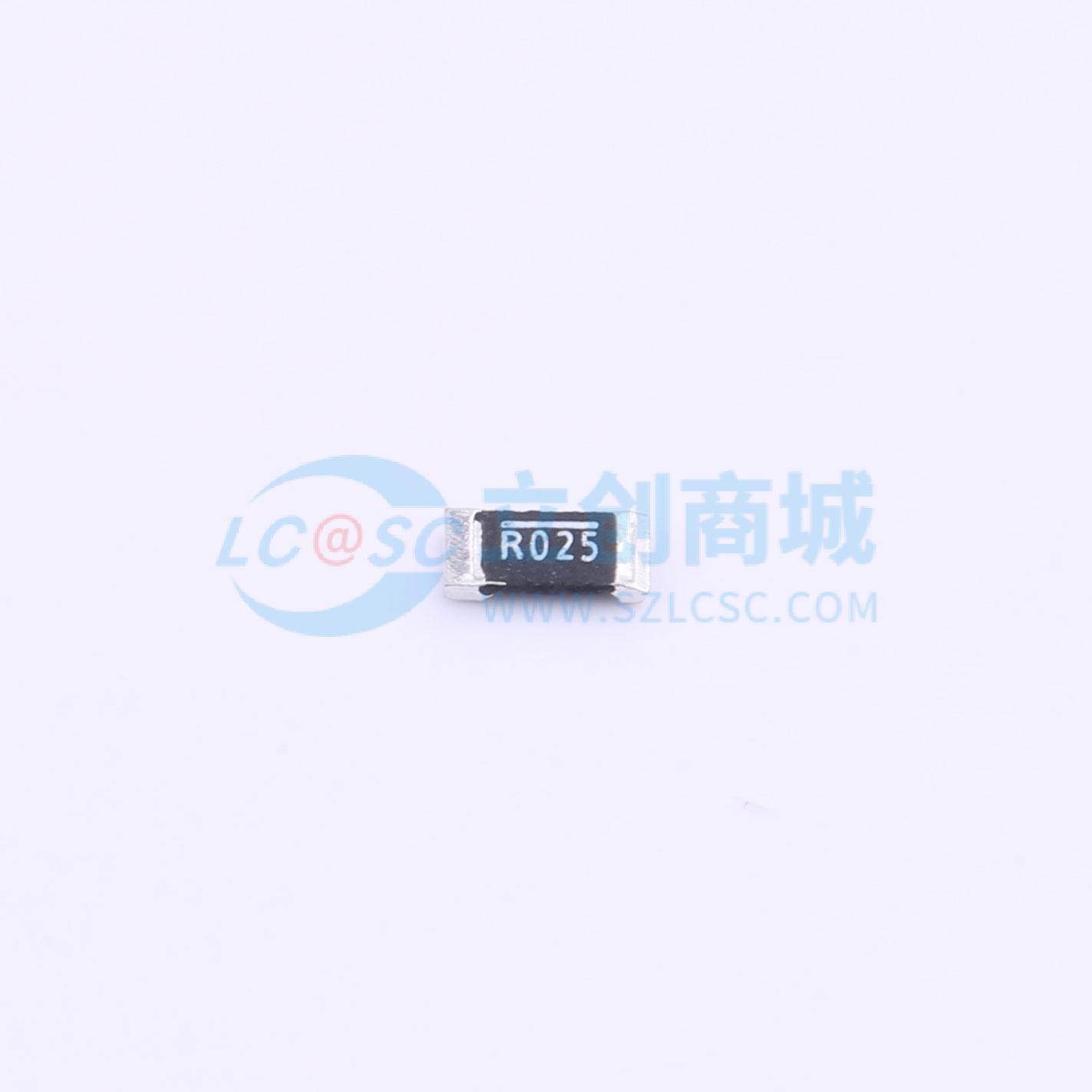 WSLP1206R0250FEA商品缩略图