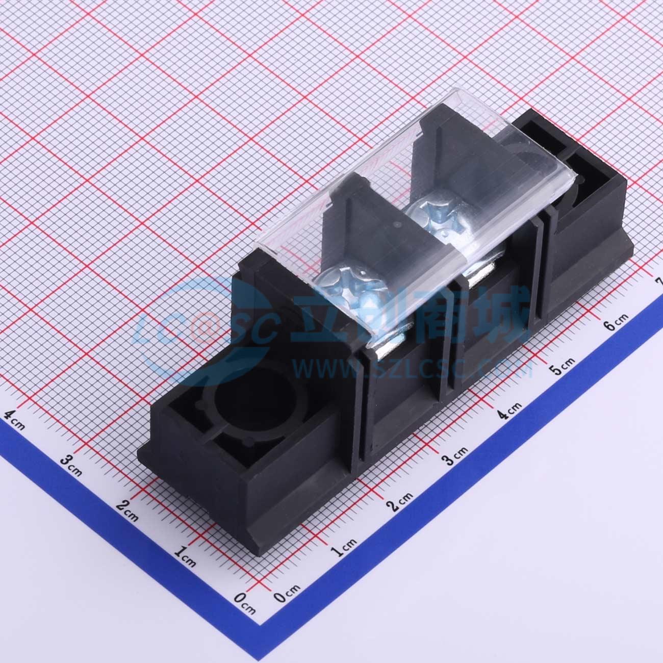点击查看大图 KF88SM-16.0-2P实物图