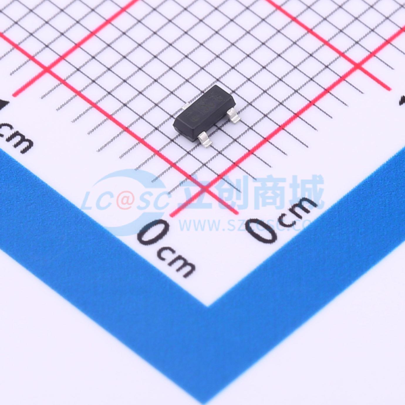 GSOT15C-E3-08实物图