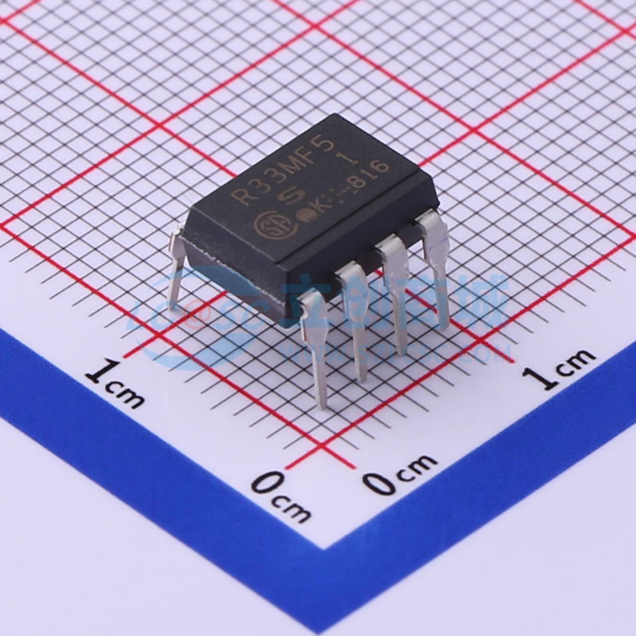 点击查看大图 PR33MF51NSLH实物图