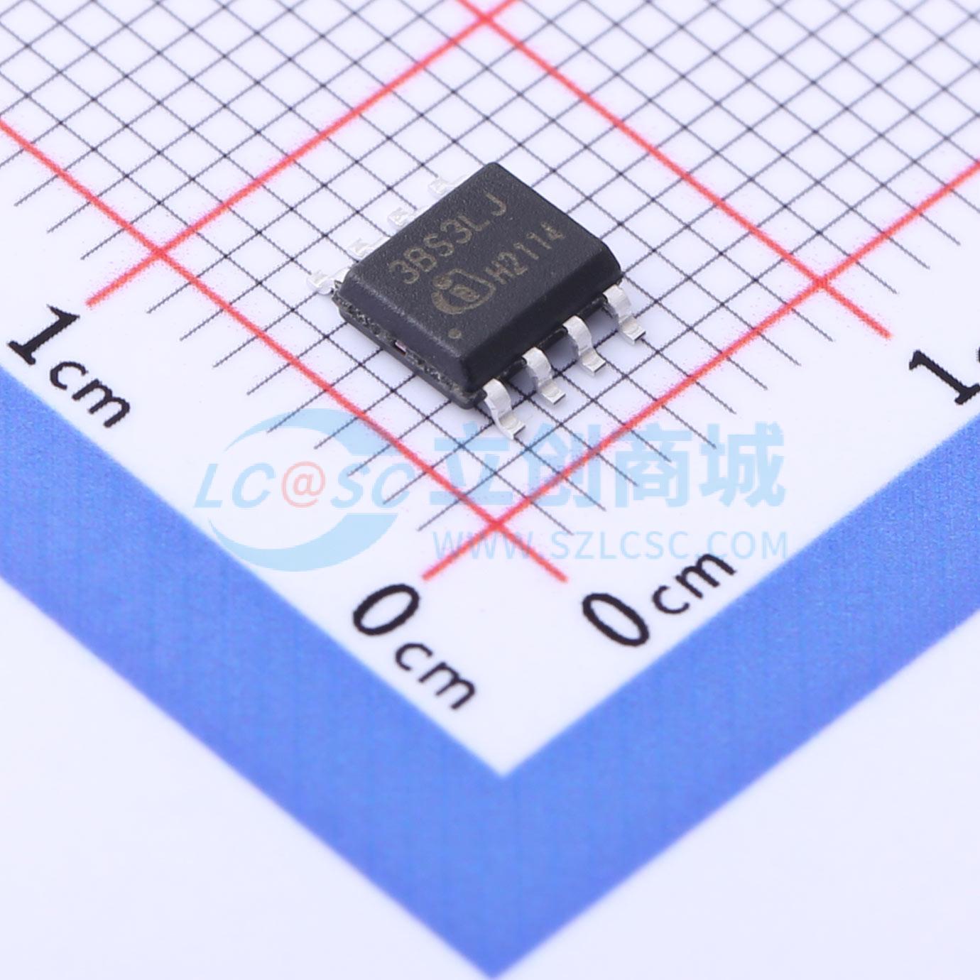 点击查看大图 ICE3BS03LJGXUMA1实物图