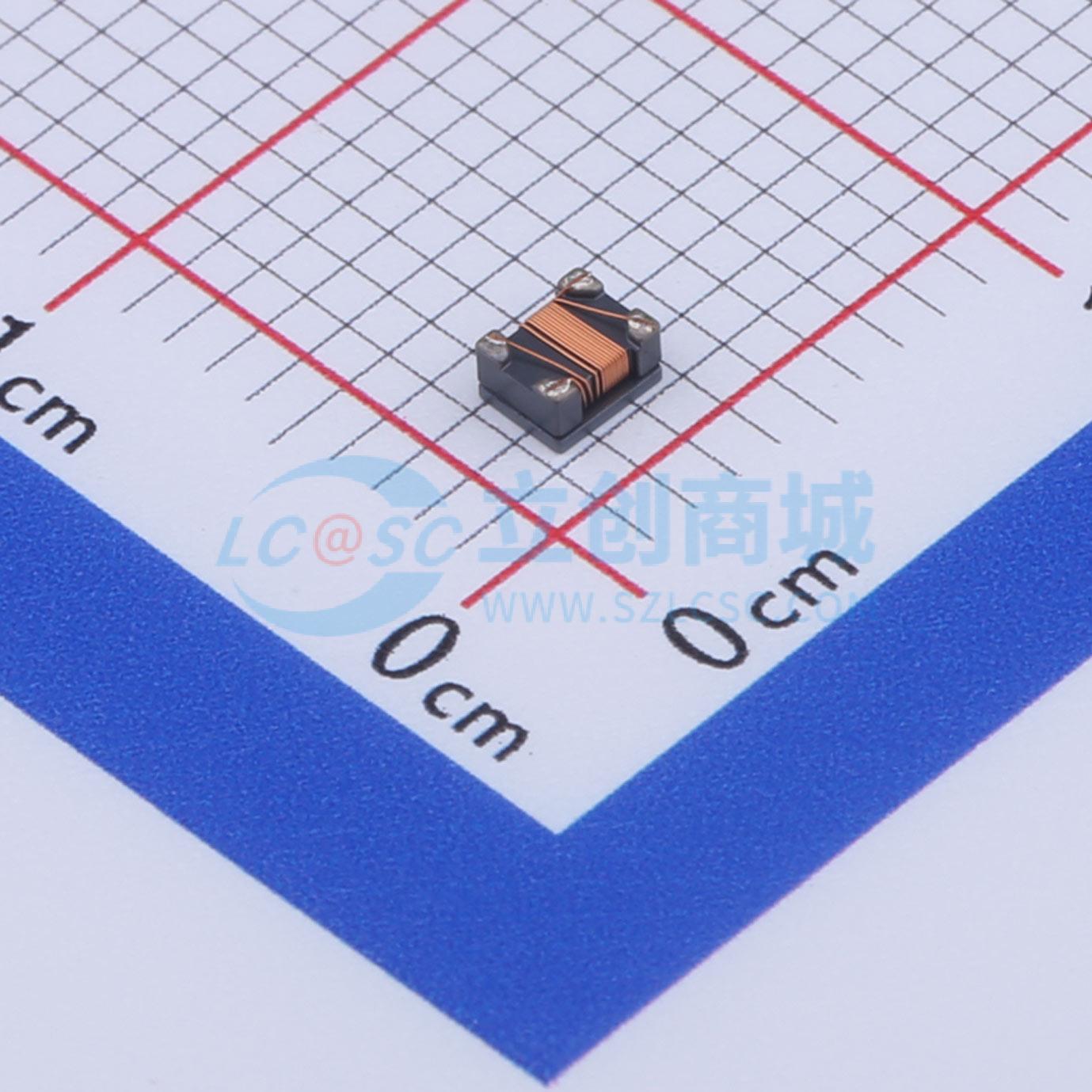 点击查看大图 SDCW2520S-2-451TF实物图