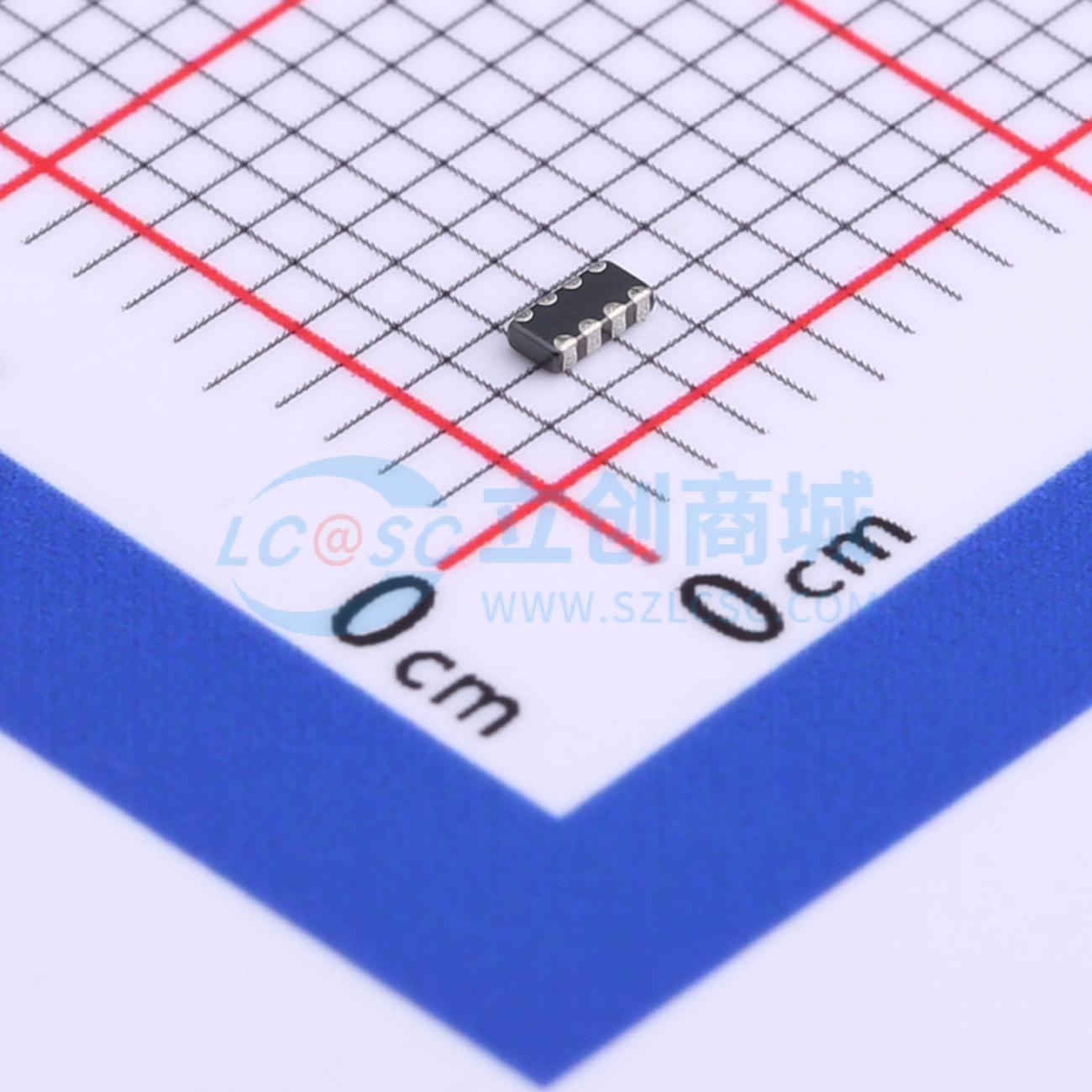 点击查看大图 BK20104M601-T实物图