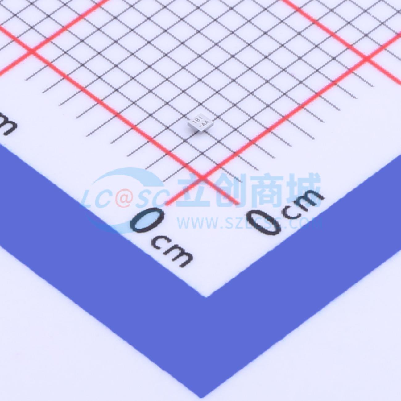 点击查看大图 SI8800EDB-T2-E1实物图