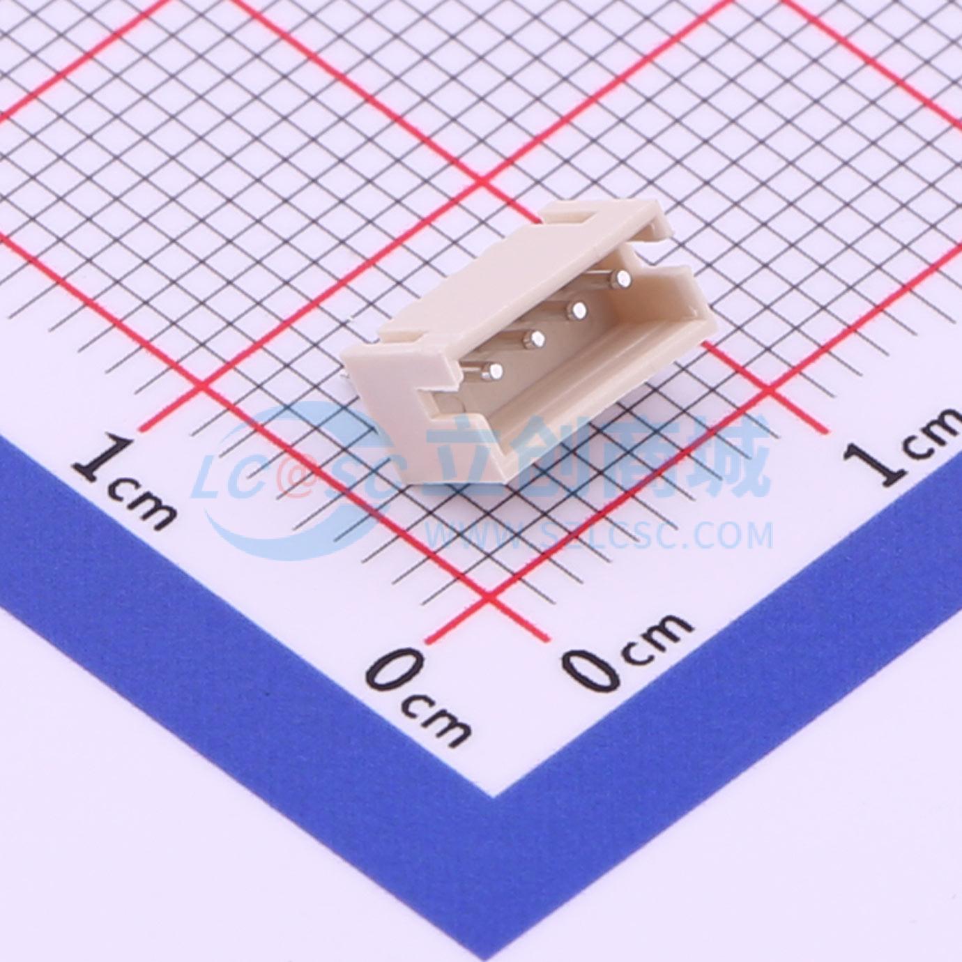 点击查看大图 ZH1.5-4A实物图
