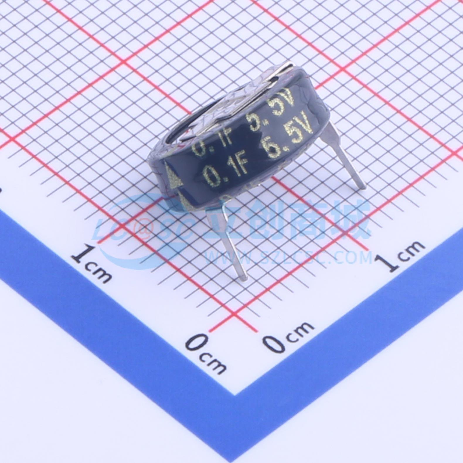 点击查看大图 SNH5R5N1040000实物图