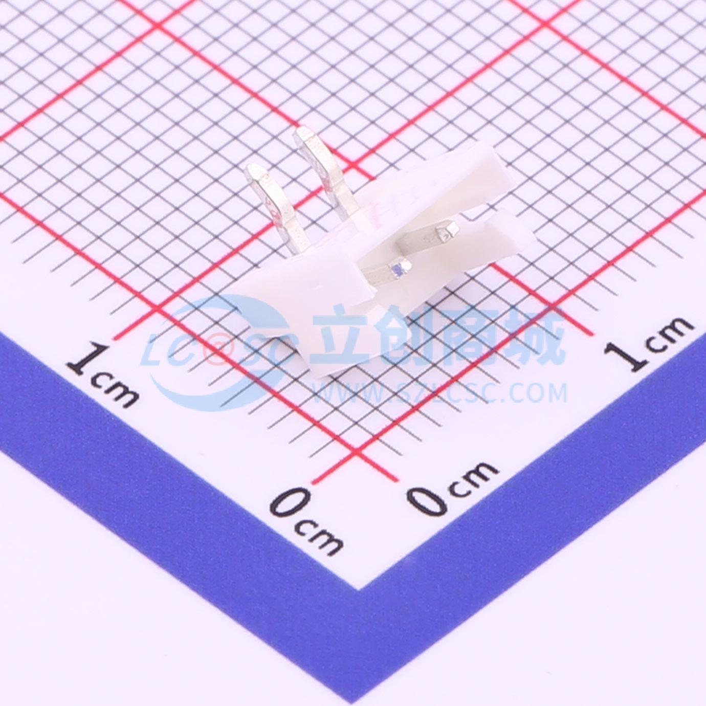 点击查看大图 X2581WR-02-N0SN实物图