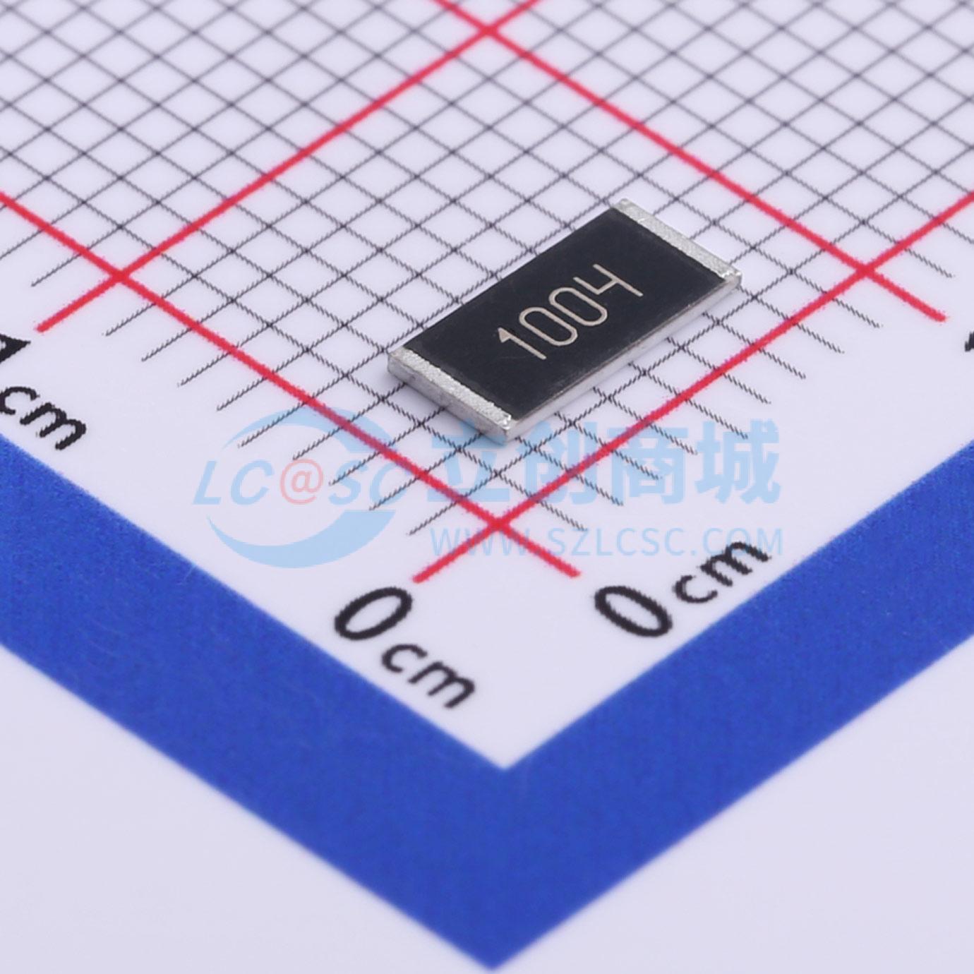 TC1250B1004T4P实物图