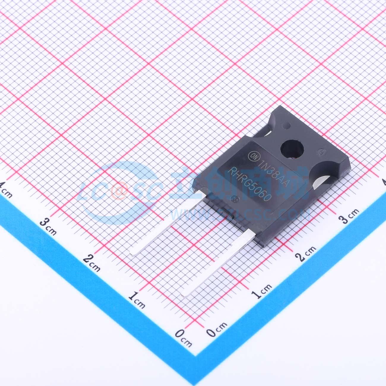 点击查看大图 RHRG5060-F085实物图