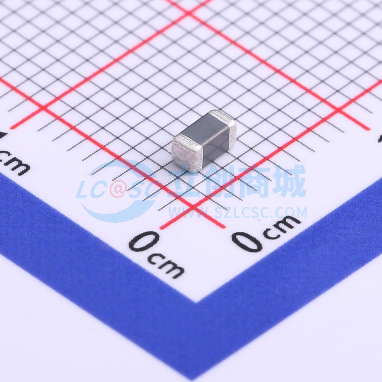 BLM31KN471SN1L实物图