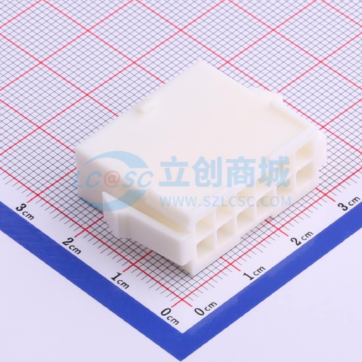 点击查看大图 HX41406-12RN实物图