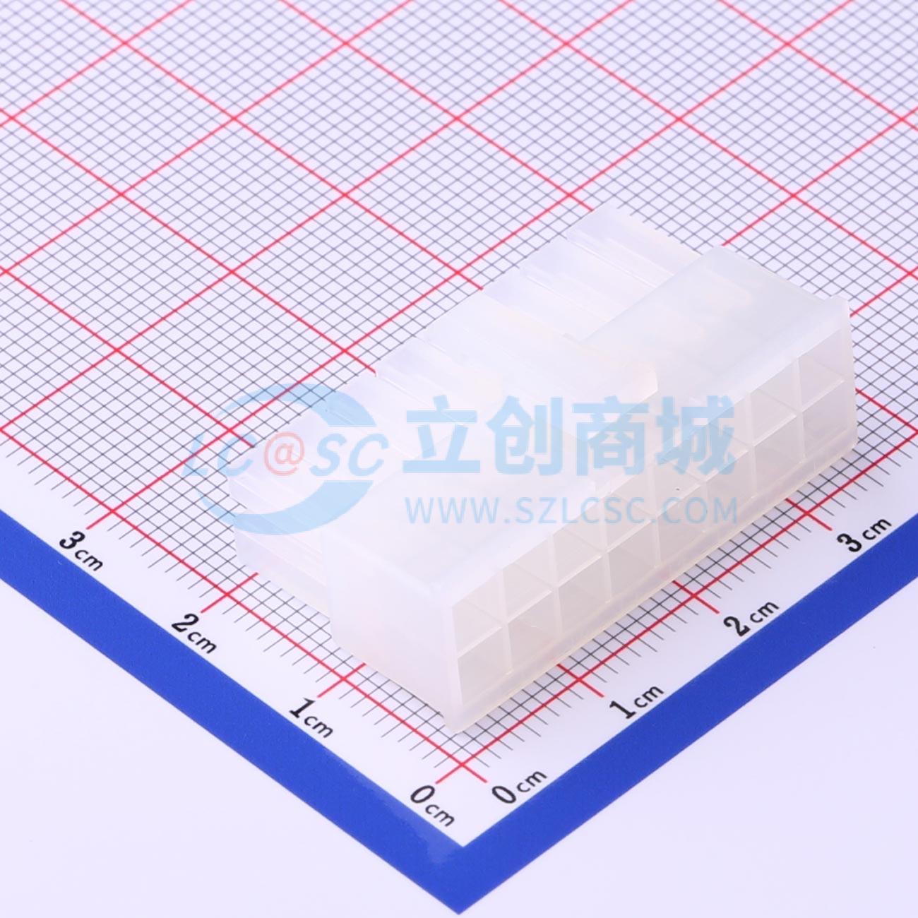 点击查看大图 X9357HM-2x08-N2实物图