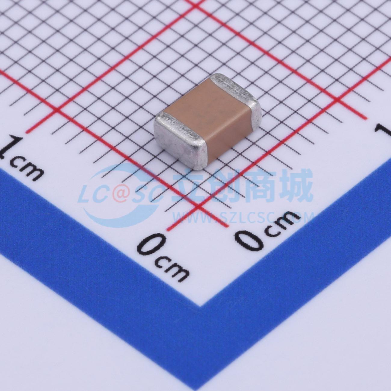 NV1812B103K102CEKN实物图