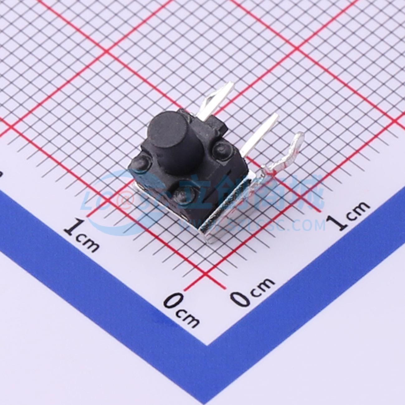 TS-1009-A9B3-D2-T2实物图