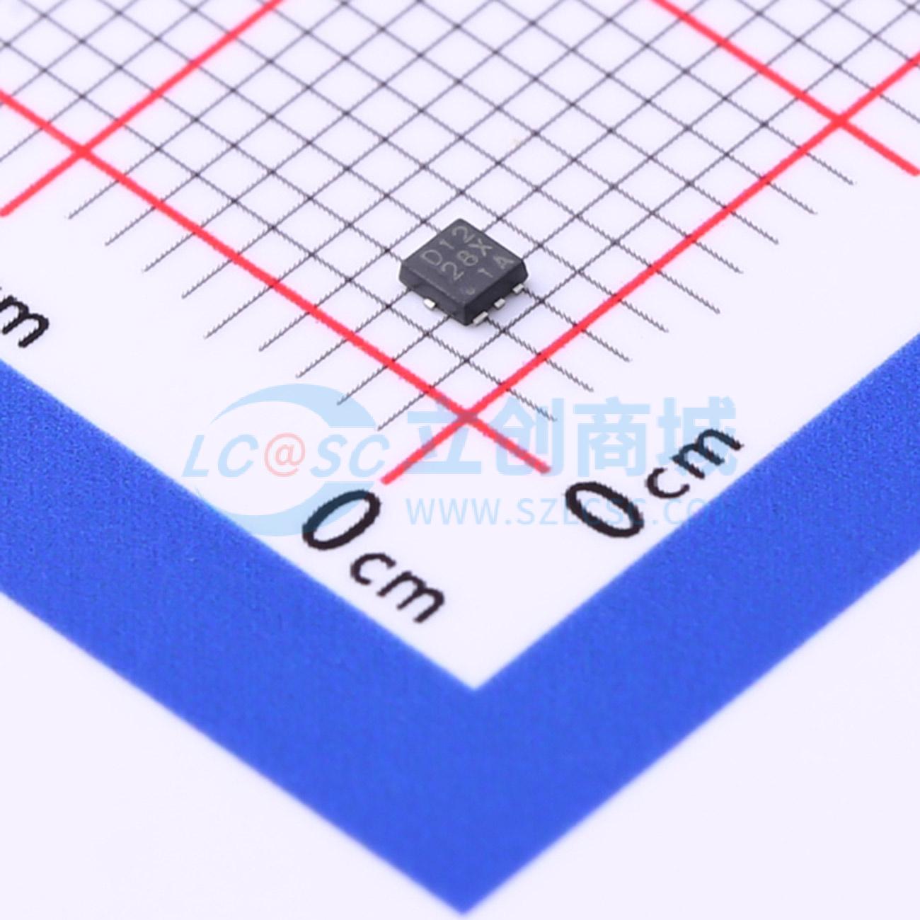 点击查看大图 VRD1228MNX实物图