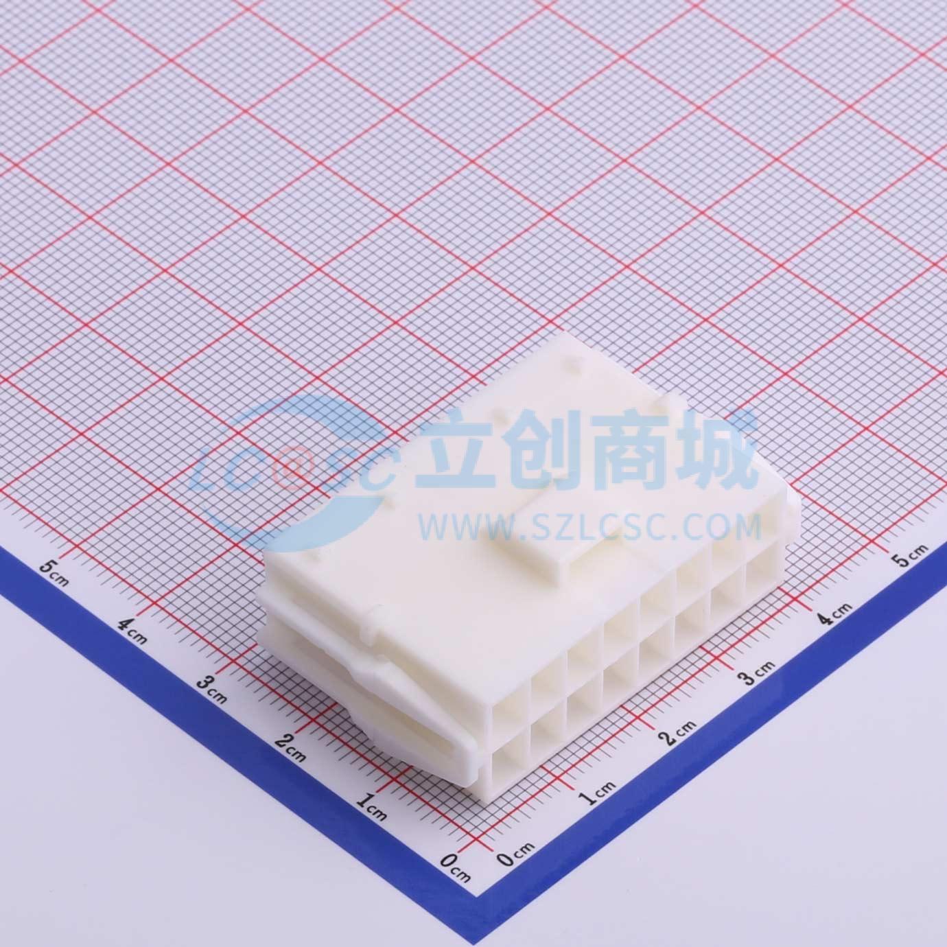 HX45005-16R实物图