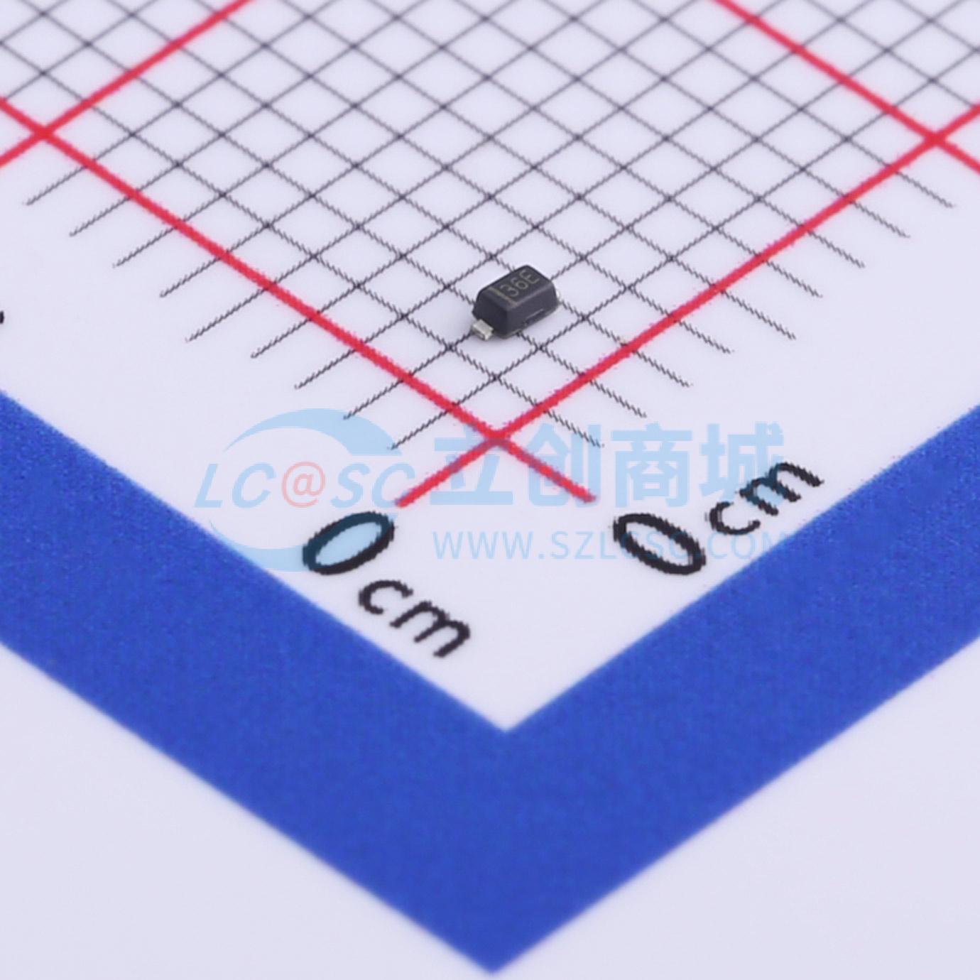点击查看大图 ESD36VU25-523实物图