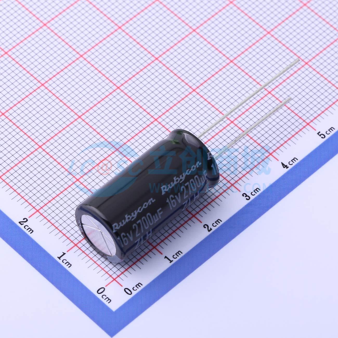 点击查看大图 16ZLH2700MEFC12.5X25实物图