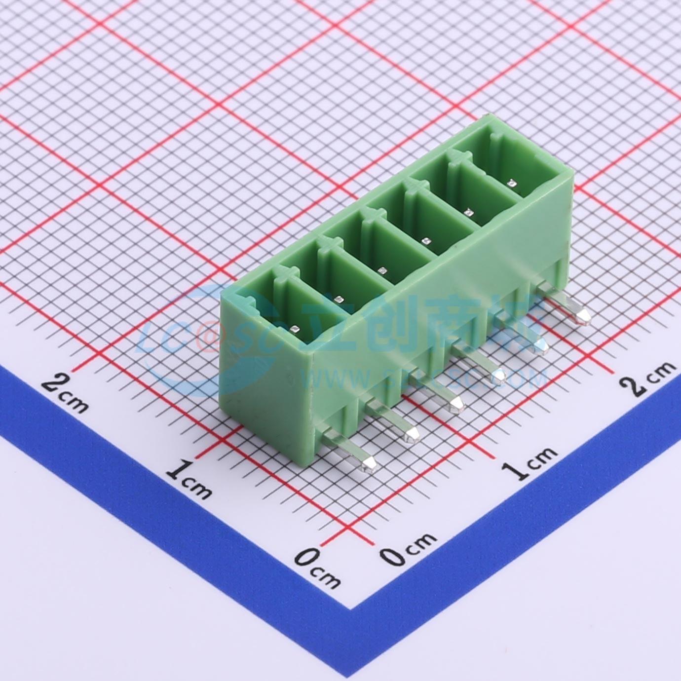 点击查看大图 XY2500R-G-3.5-6P实物图