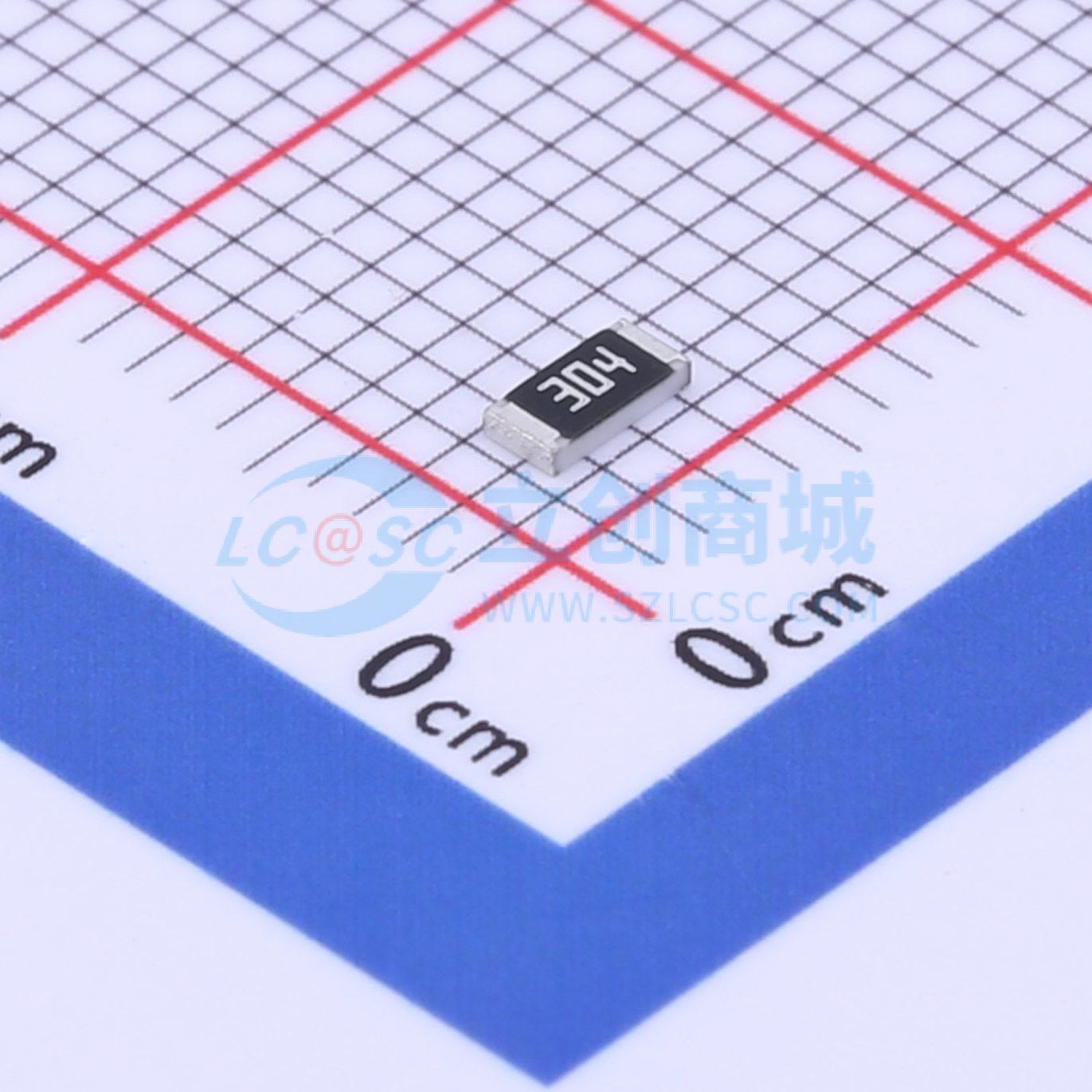 点击查看大图 WK12V3003FTL实物图