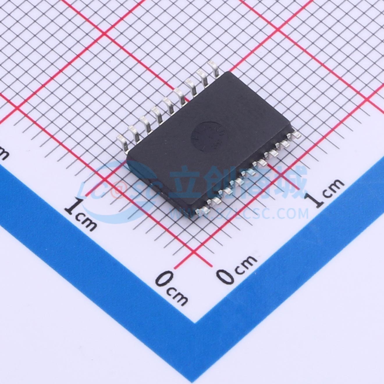 MCP2515-E/SO商品缩略图