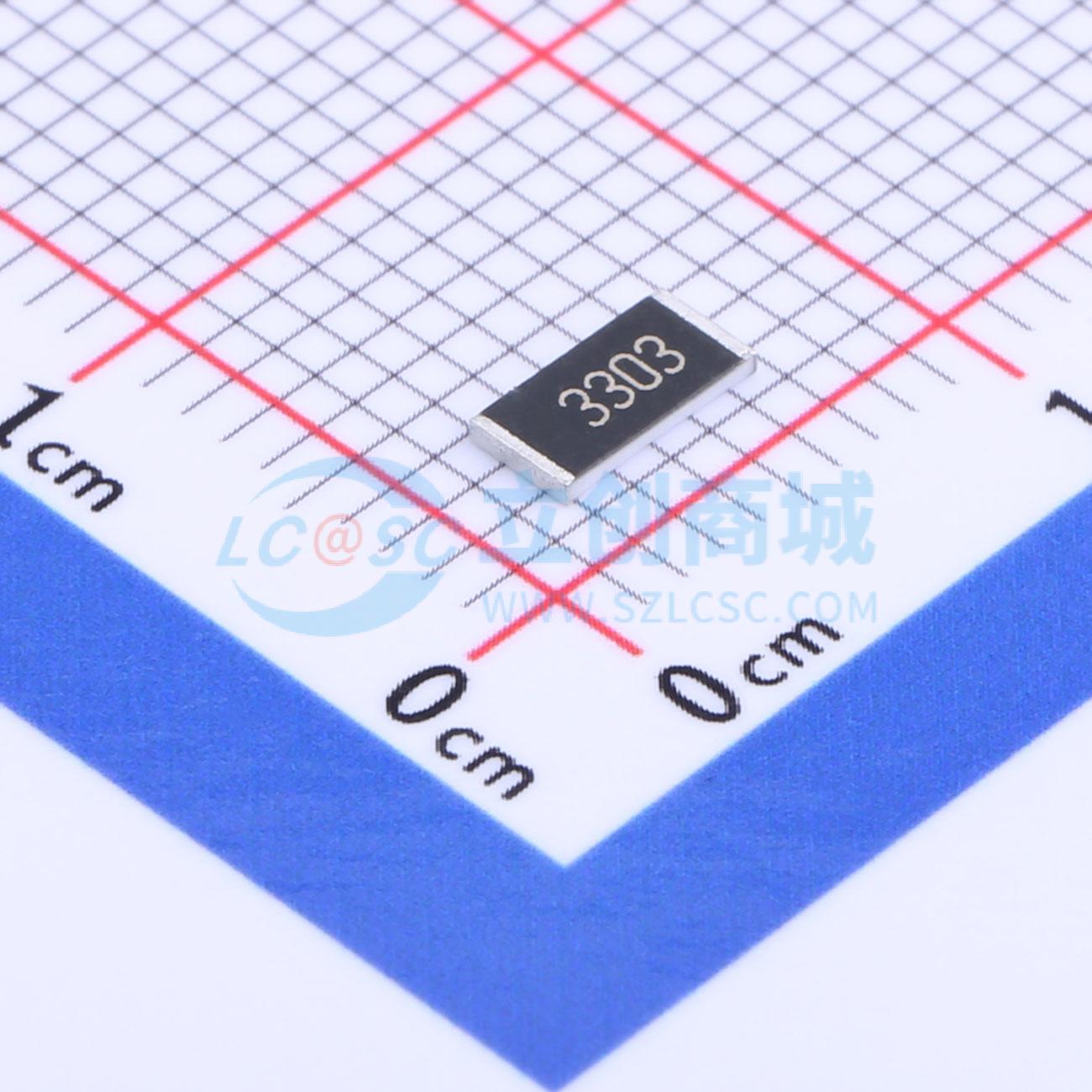 点击查看大图 CQ1007F3303T4E实物图