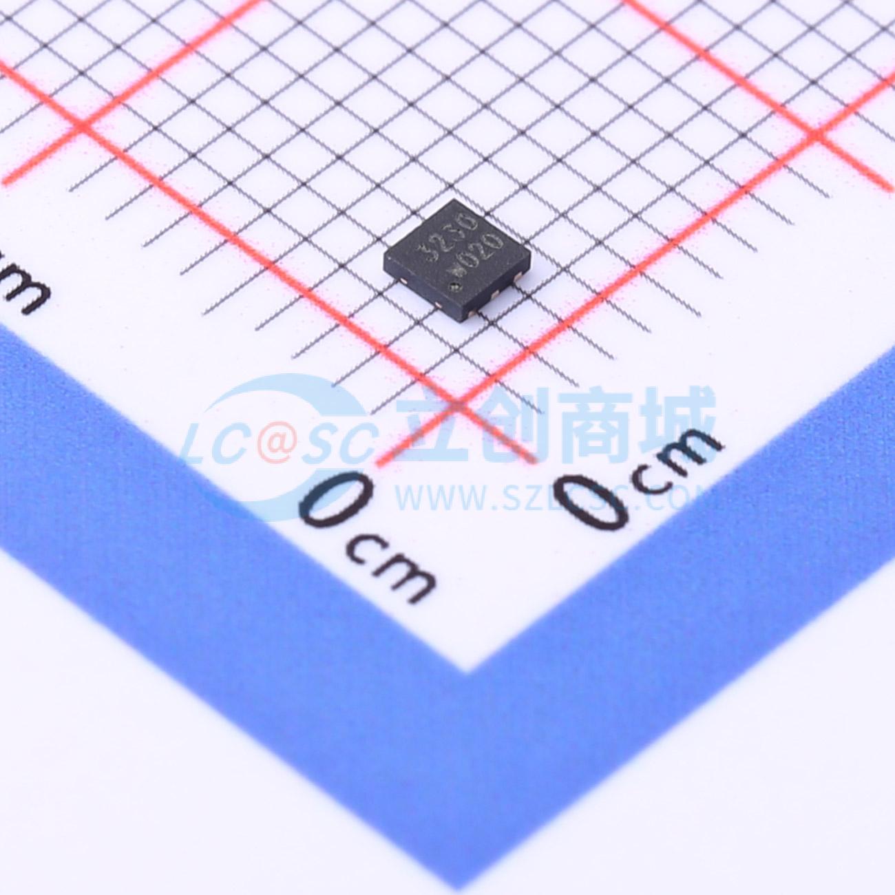 点击查看大图 BRCL3230ZF实物图