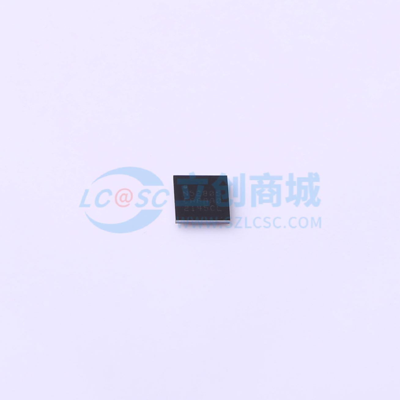 NRF52805-CAAA-R商品缩略图