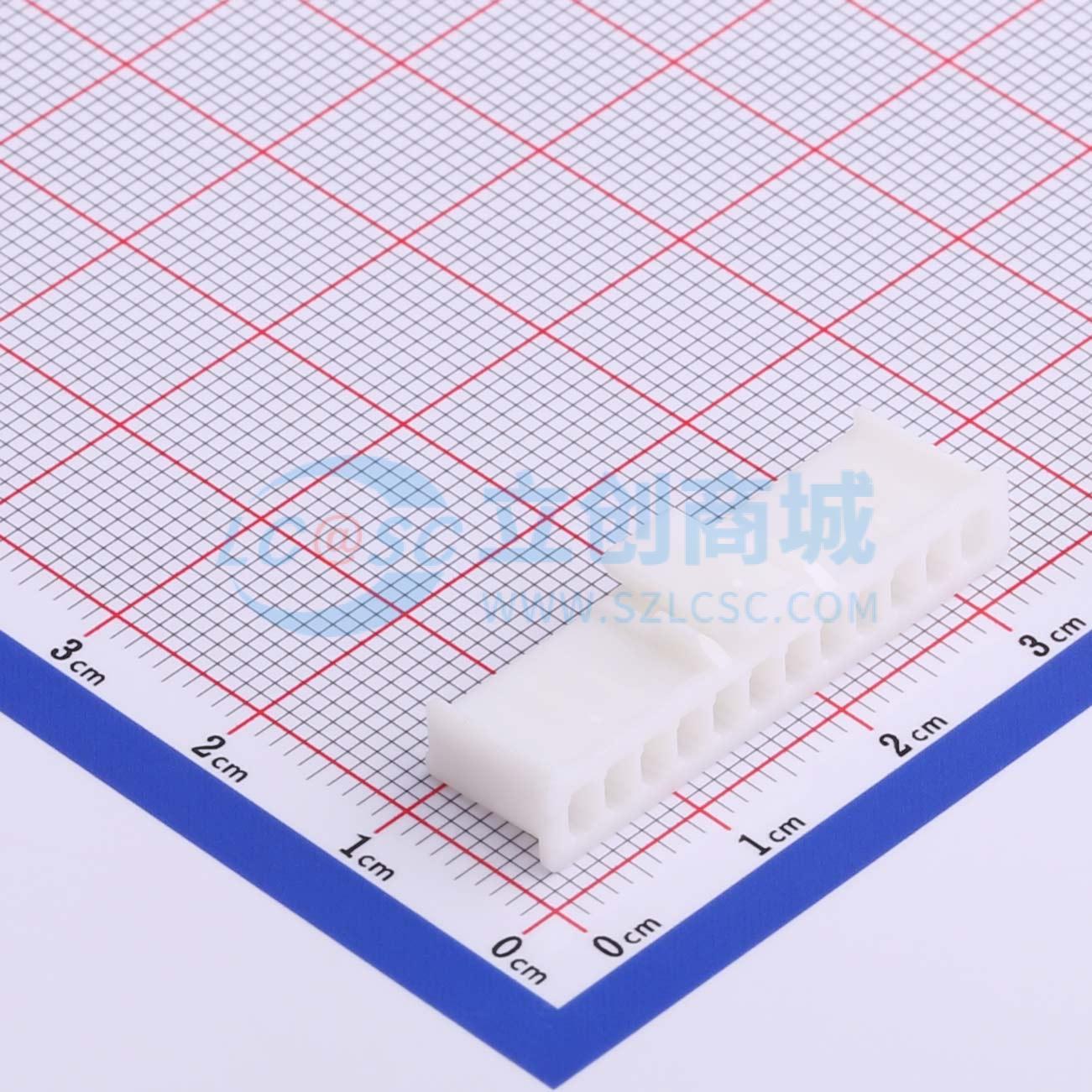 点击查看大图 HX25066-12Y实物图