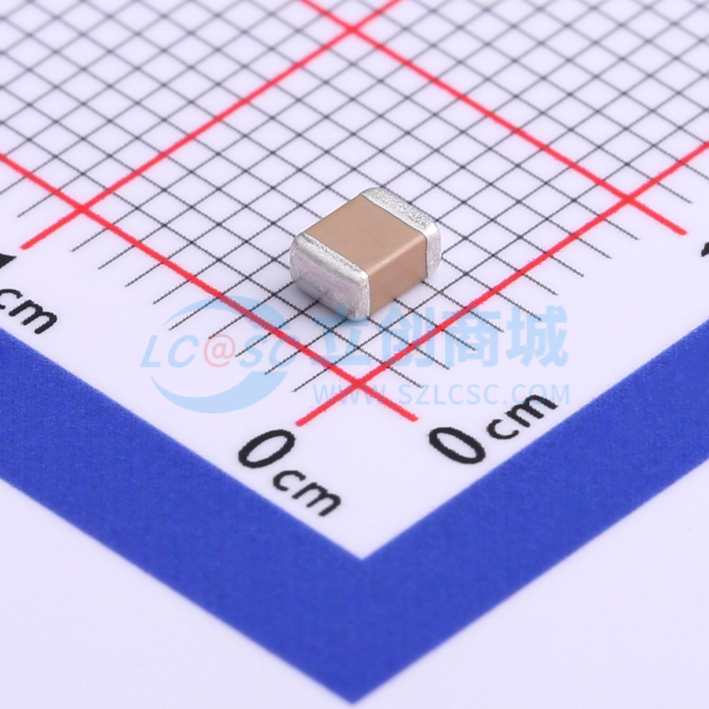 点击查看大图 NV1210B333K102CEGN实物图
