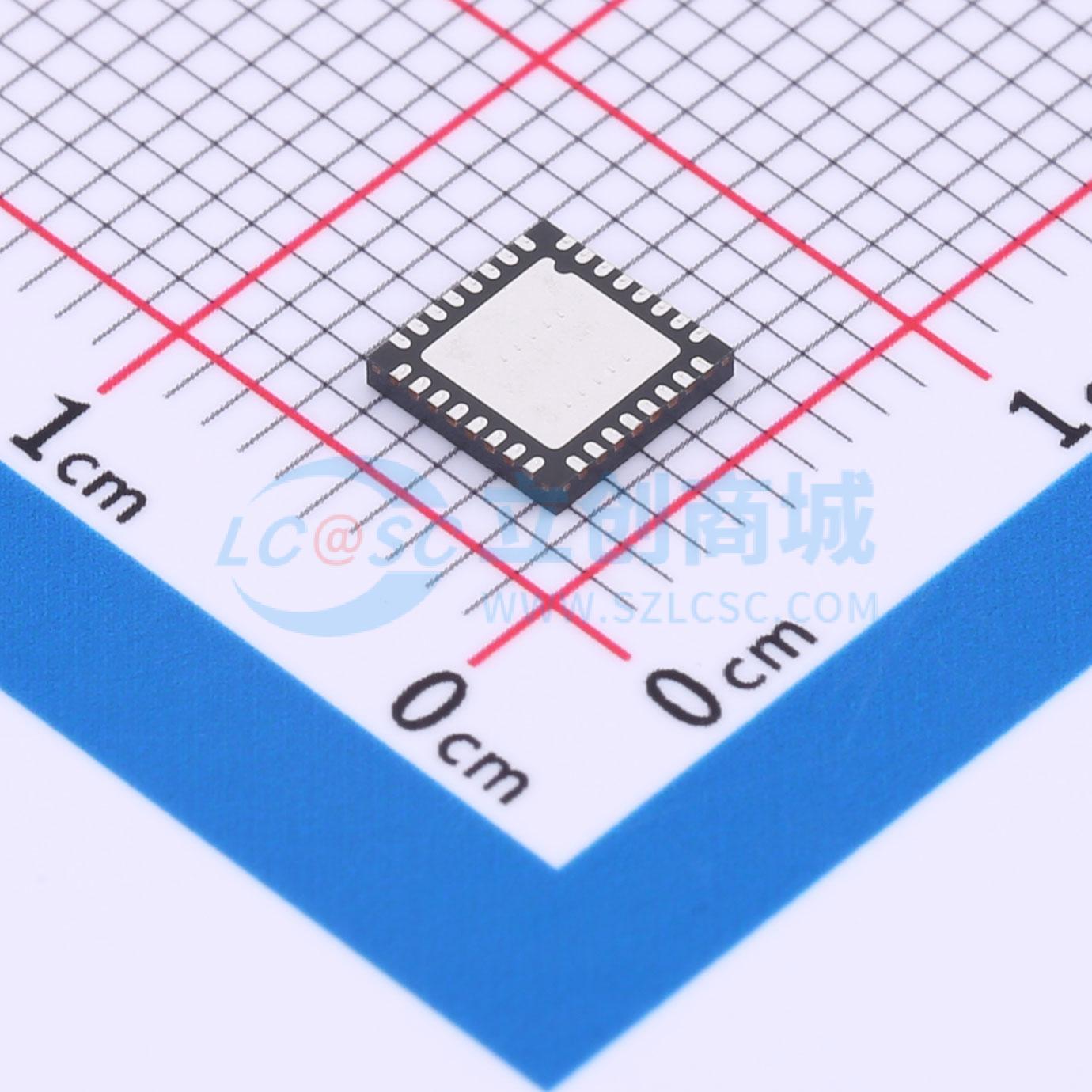 ADF5901WCCPZ-RL7商品缩略图