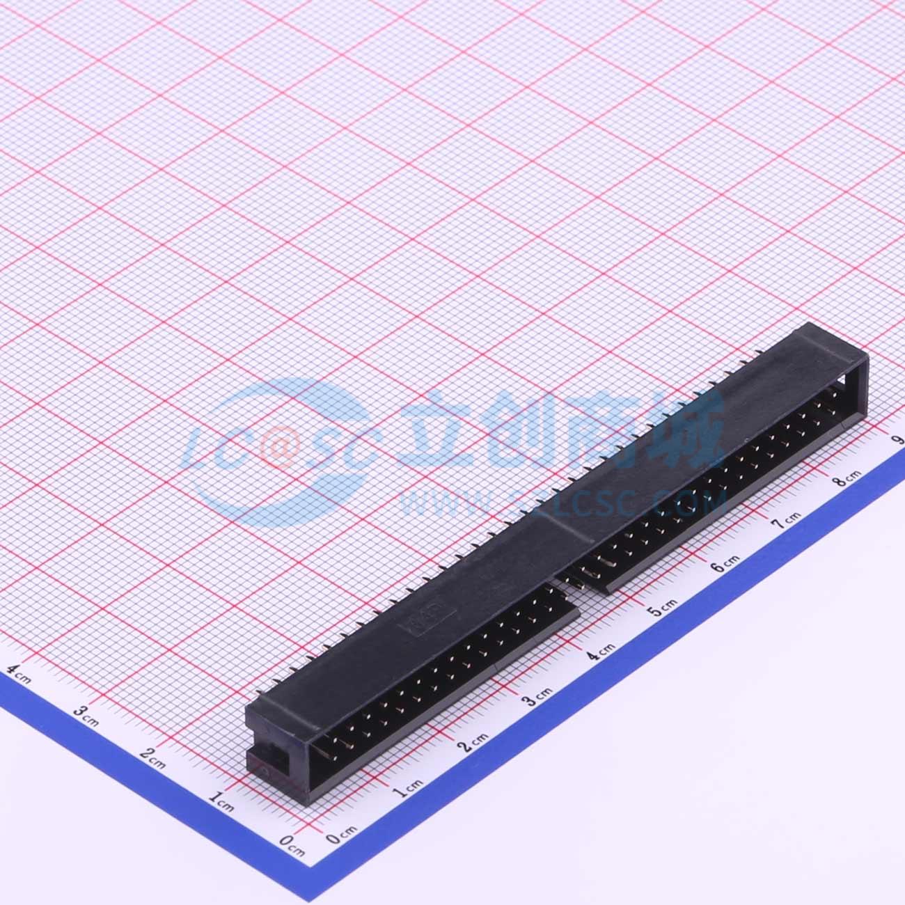 点击查看大图 321064SG0ABK00A02实物图