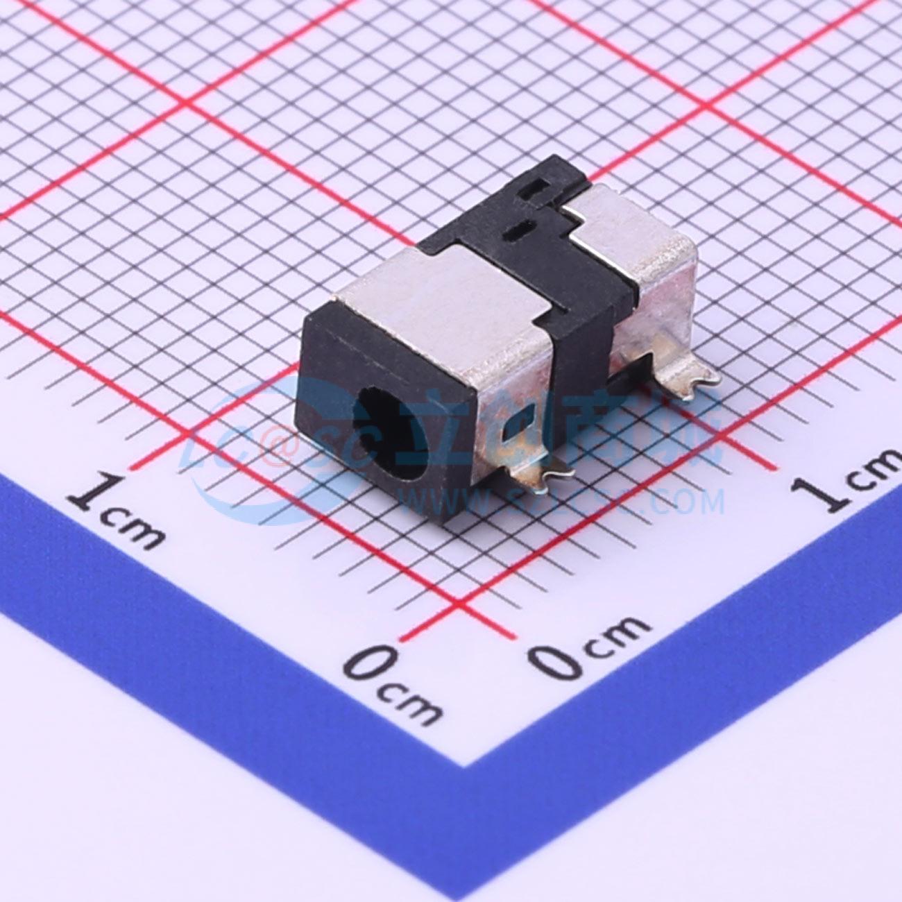 点击查看大图 DC-041-B065实物图