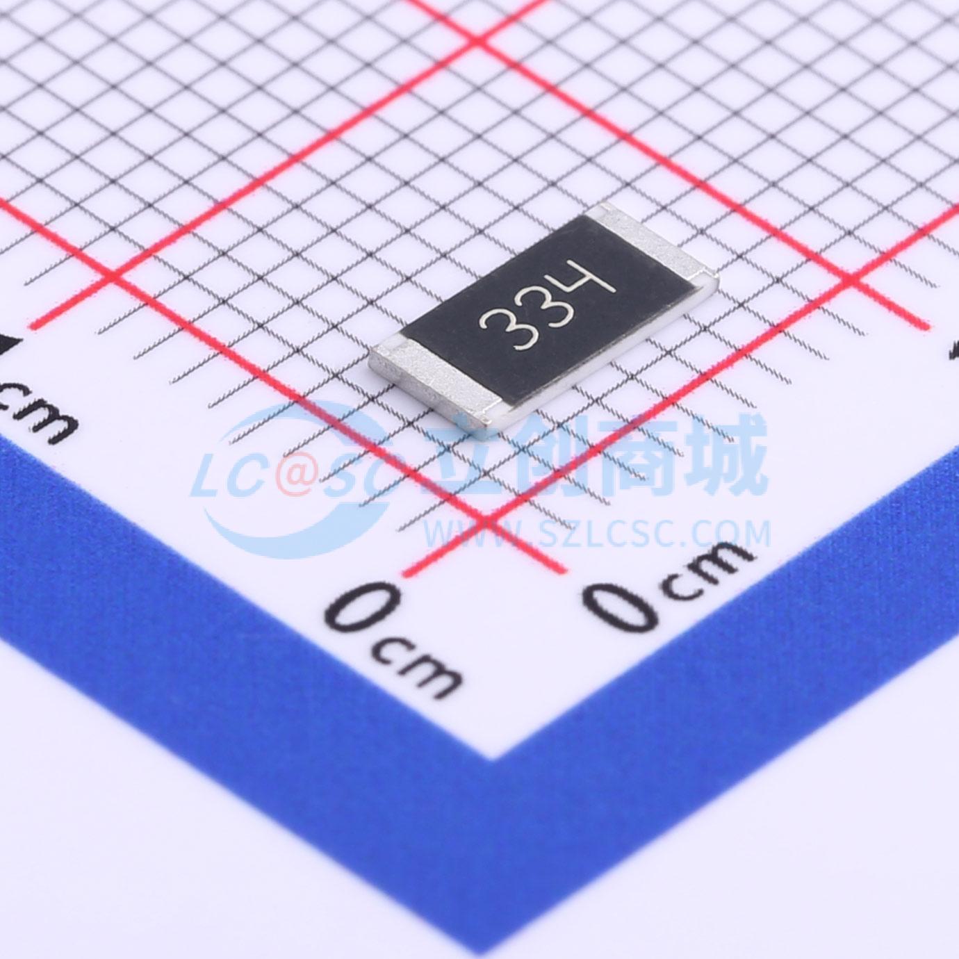 点击查看大图 25121WJ0334T4E实物图